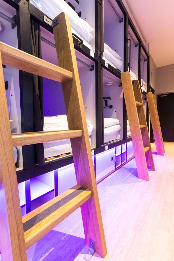 Hostal Latroupe Jacobs