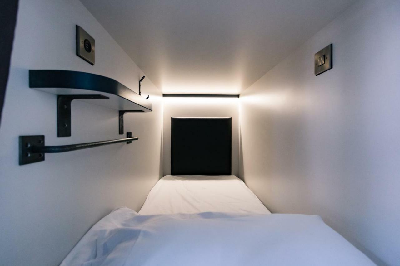 Hostal Latroupe Jacobs