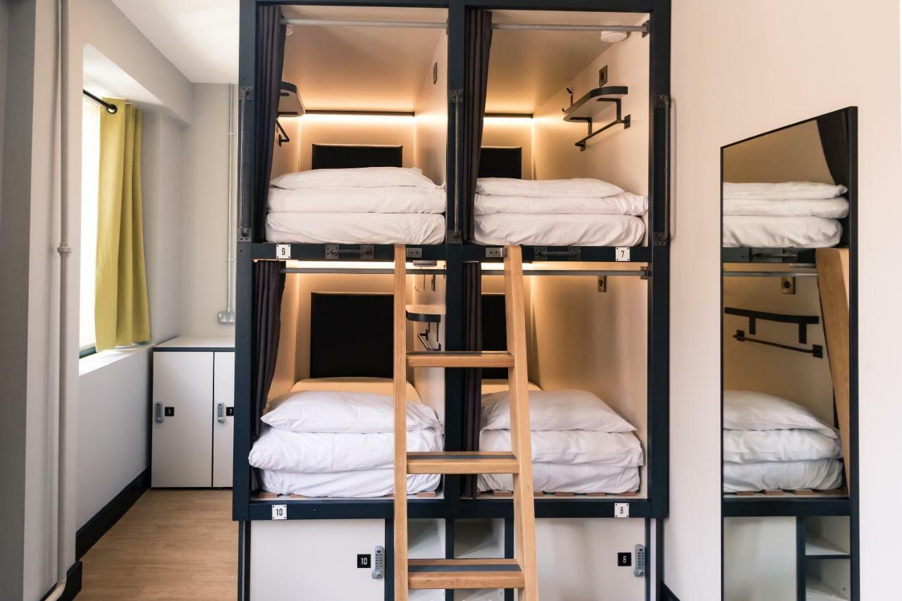 Hostal Latroupe Jacobs