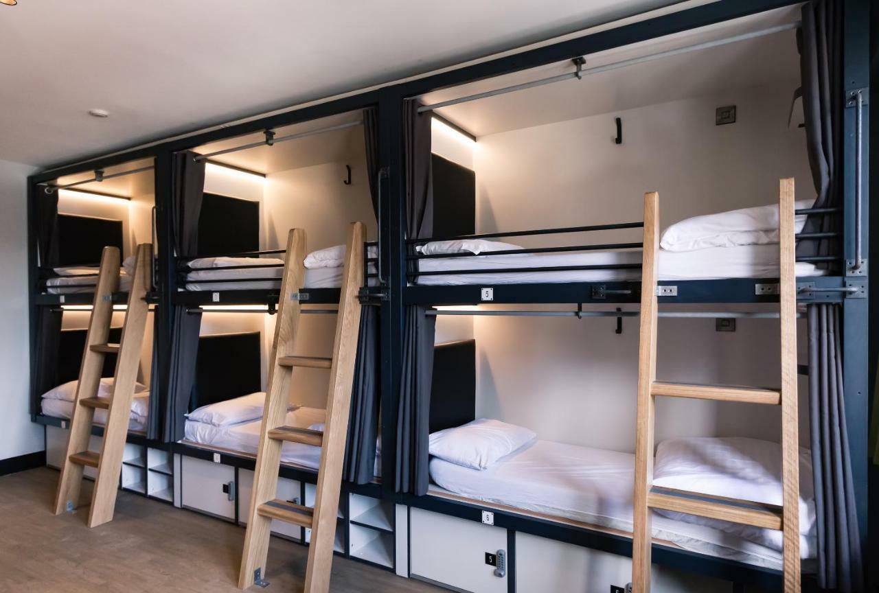 Hostal Latroupe Jacobs