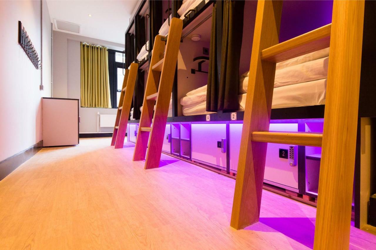 Hostal Latroupe Jacobs