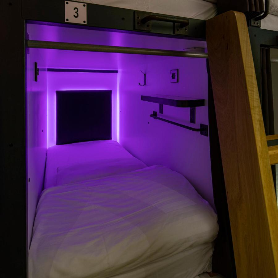 Hostal Latroupe Jacobs